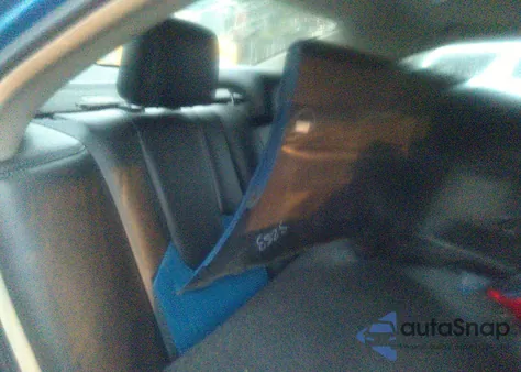 2012 Ford Fusion Sport z USA, uszkodzony, nr VIN 3FAHP0DC1CR299348